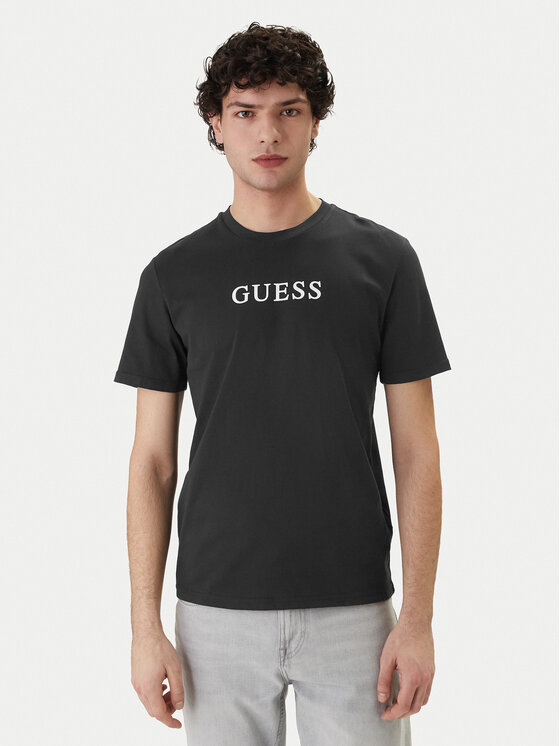 Guess Guess Póló szett U6GG04 KCAM1 Színes Regular Fit
