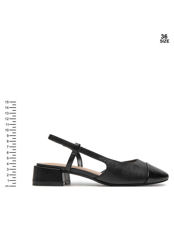 Call It Spring Туфлі Call It Spring Sofiia 13748571 Чорний