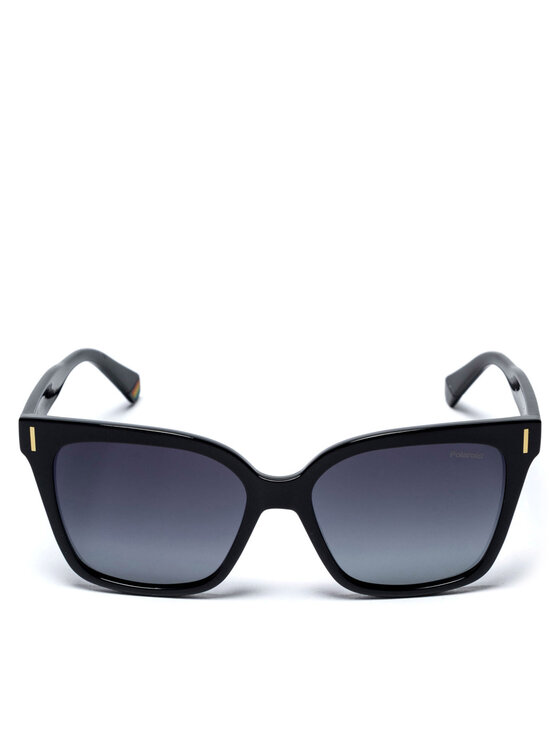 Polaroid Saulesbrilles Polaroid 4138/S Melns