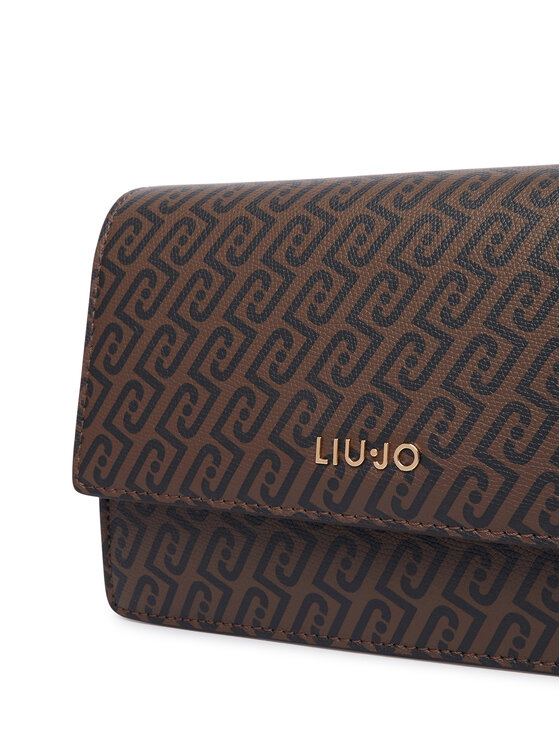 Liu Jo Сумка Liu Jo AF6210 E1137 Коричневий