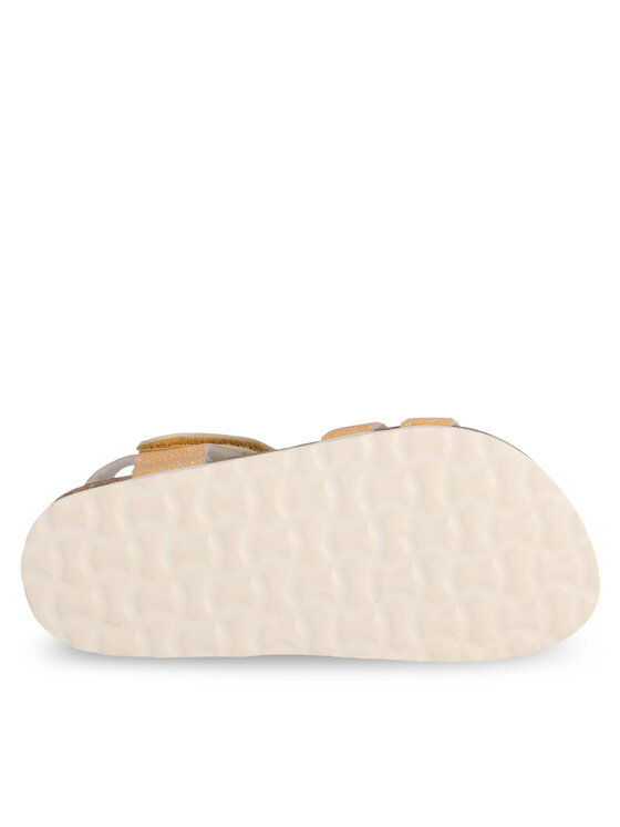 ZigZag Босоніжки ZigZag Tantalus Z242074 Жовтий