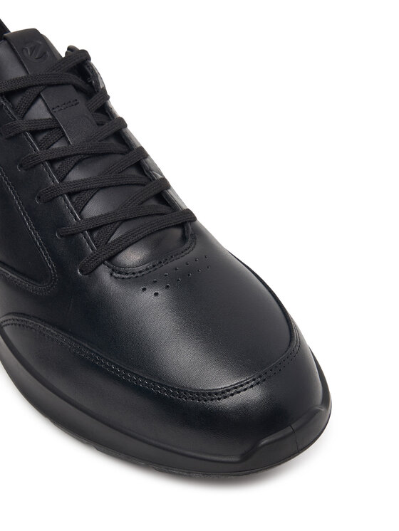 ECCO Sneakersy ECCO City Stride 57181401001 Czarny