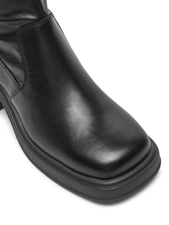 Vagabond Shoemakers Ботуши Vagabond Shoemakers Dorah 5642-402-20 Черен