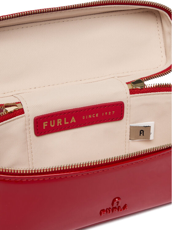 Furla Borsetta Furla Camelia Micro WE00780 BX0246 RT000 Rosso