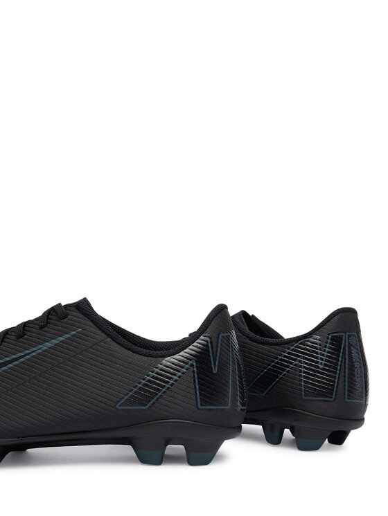 Nike Boty na fotball Nike Jr Vapor 16 Club Fg/Mg FQ8286 002 Černá
