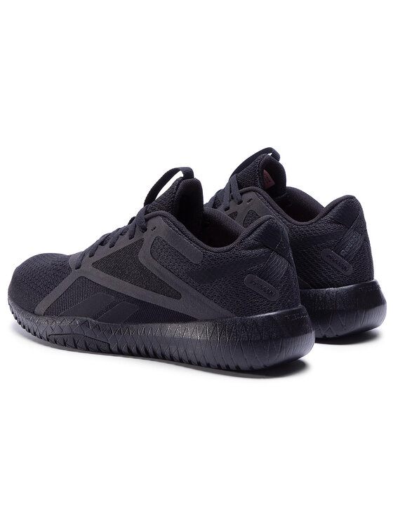 Reebok Încălțăminte pentru sală Reebok Flexagon Force 2.0 FX0163 Negru
