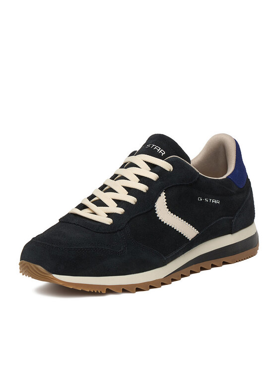 G-STAR Снікерcи G-Star Raw CEO-25SCW159 Cиній