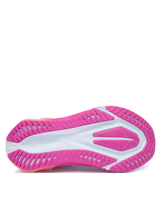 Asics Pantofi pentru alergare Asics Novablast 5 1012B989 Albastru