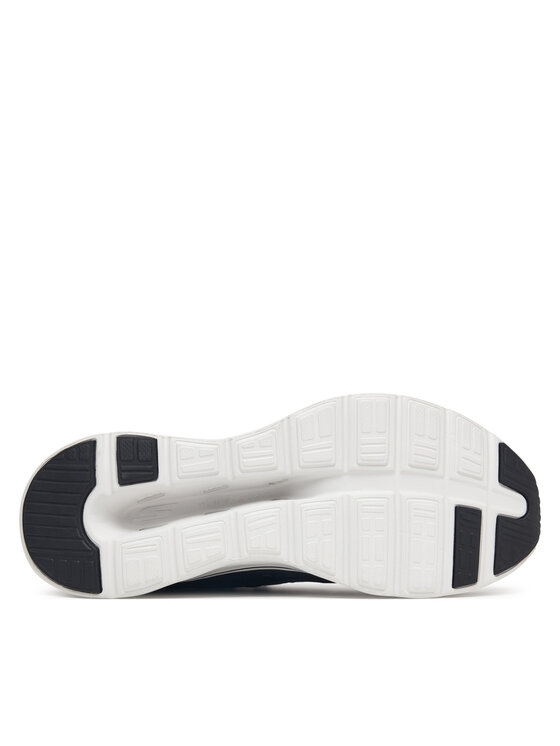Skechers Снікерcи Skechers GO WALK Glide-Step 2.0 - Cozy Fit Walker 217035/BKW Чорний