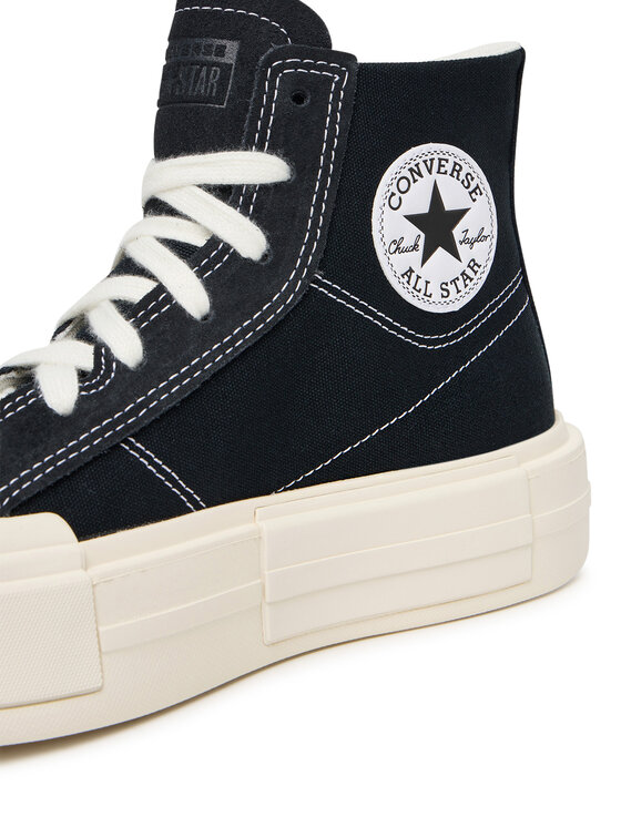 Converse Снікерcи Converse Cruise A04689C Чорний