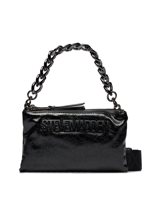 Steve Madden Сумка Steve Madden Bnicco SM13001162-BLK Чорний