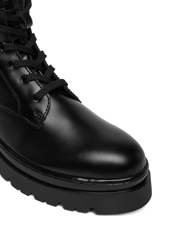 Gant Черевики туристичні Gant 31541156 Чорний