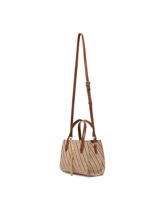 Valentino Сумка Valentino Divina Summer VBS9XI15S Коричневий