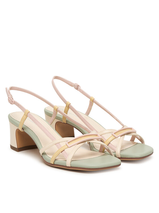 Tamaris Sandali Tamaris 1-28366-46 Multicolore