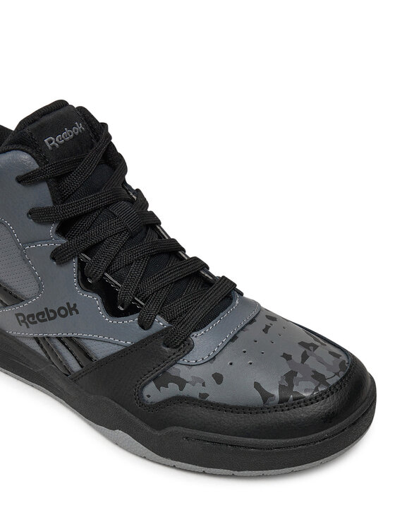 Reebok Взуття для баскетболу Reebok BB4500 COURT 100033478 Сірий