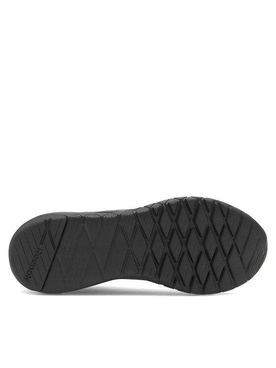 Reebok Взуття для тренажерного залу Reebok Flexagon Force 4 100033368 Чорний