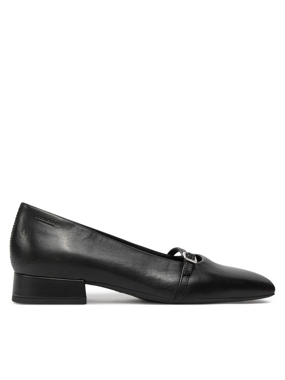 Vagabond Shoemakers Pantofi pumps Vagabond Shoemakers Debbi 5818-101-20 Negru