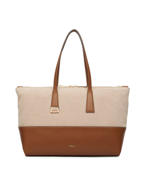 Furla Сумка Furla Olivia LWB01940 BX3542 CN TCO00 Бежевий
