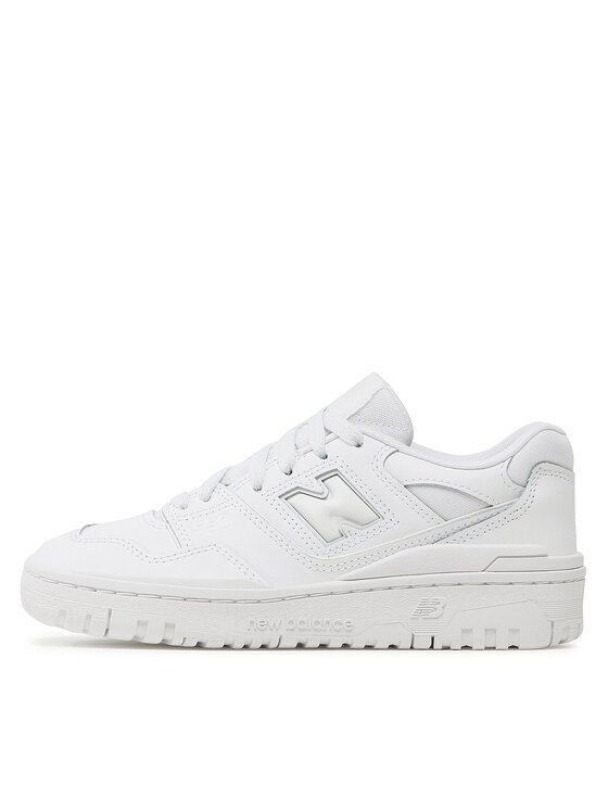 New Balance Sportcipő New Balance GSB550WW Fehér