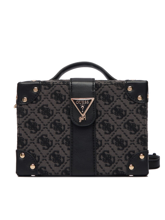 Guess Rankinė Guess J6RZ01 WK590 Pilka