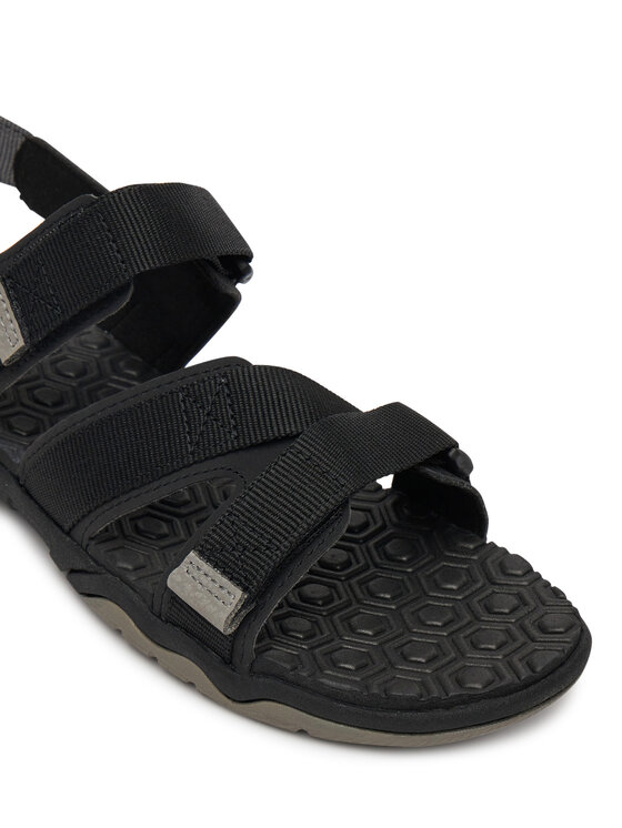 Timberland Sandale Timberland Adventure Seeker TB0A5XTZ0151 Crna