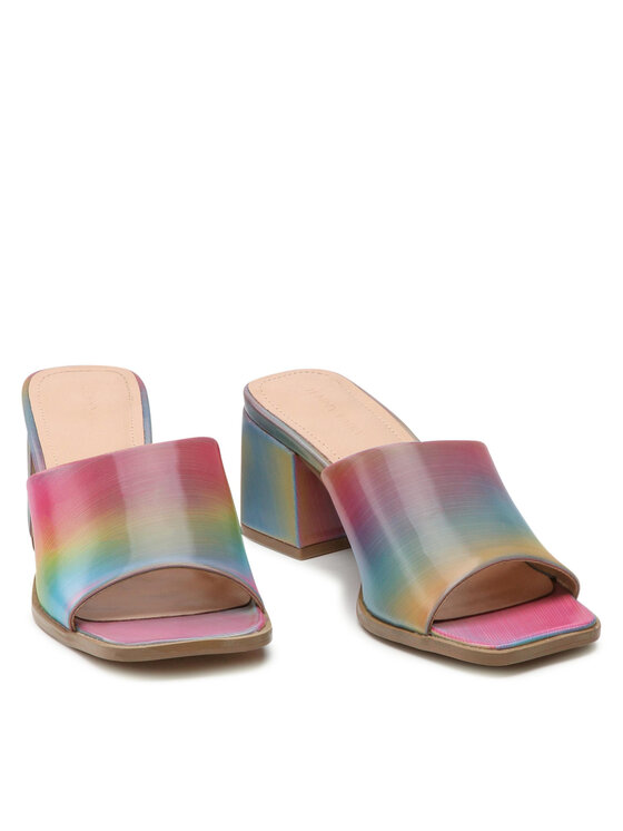 Jenny Fairy Šlepetės Jenny Fairy WYL3242-1 Spalvota