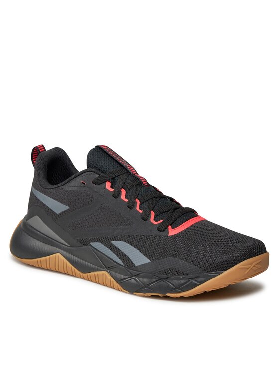 Încălțăminte pentru sală Reebok Nfx Trainer IE4471 Negru | Epantofi.ro