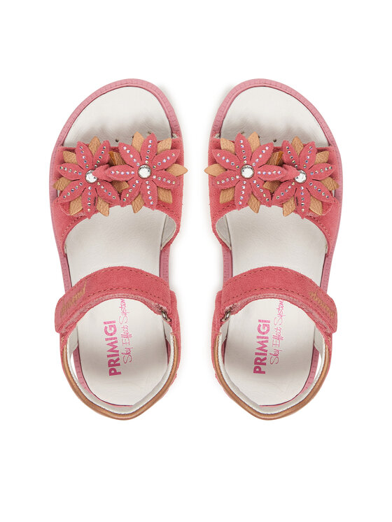 Primigi Босоніжки Primigi 1385222 M Кораловий