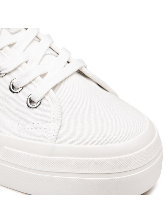 Vagabond Shoemakers Sportcipők Vagabond Shoemakers Teddie W 5125-080-01 Fehér