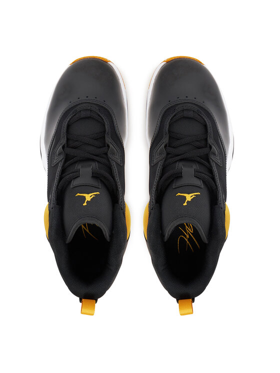 Nike Sneakersy Nike Stay Loyal 3 (Gs) FB9922 071 Černá