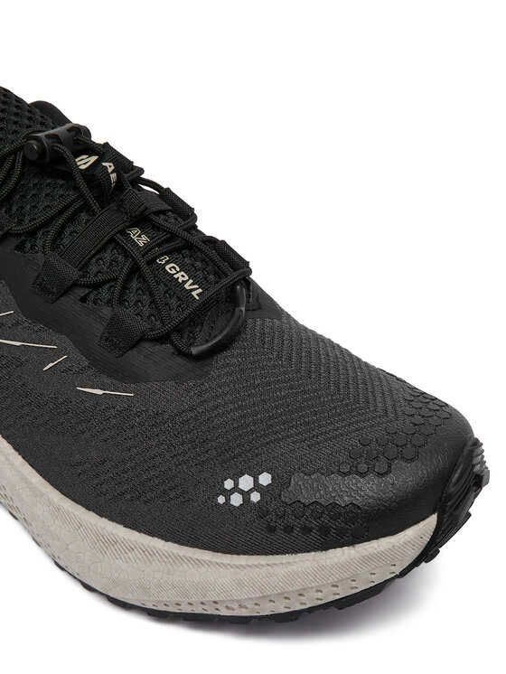 Salomon Взуття для бігу Salomon Aero Blaze 4 L45400100 Темно-сірий