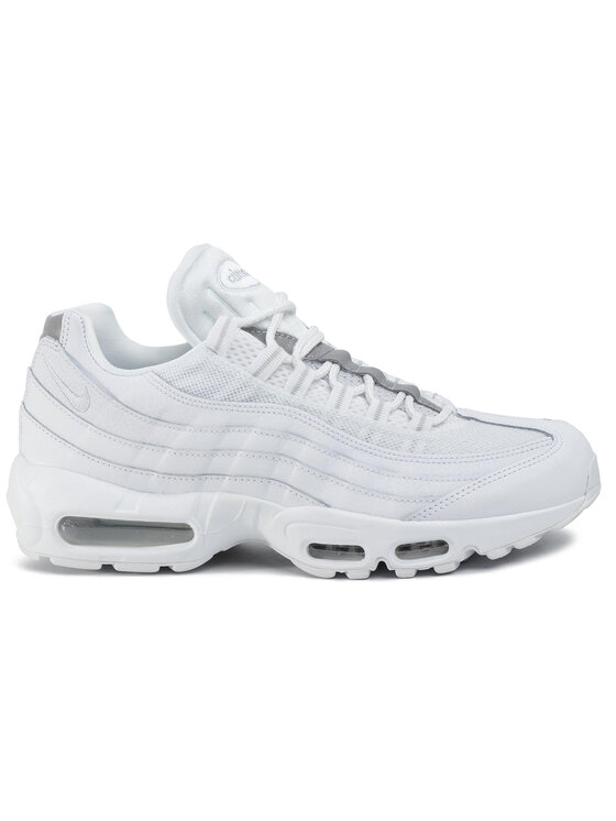 Nike Zapatillas Nike Air Max 95 Essential AT9865 100 Blanco