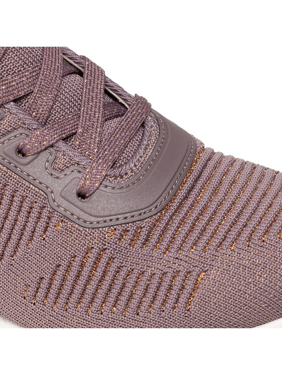 Skechers Снікерcи Skechers BOBS SPORT Glam League 31347/MVE Фіолетовий
