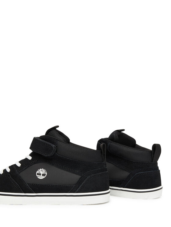 Timberland Снікерcи Timberland Stone Jump TB0A27ZXEK41 Чорний