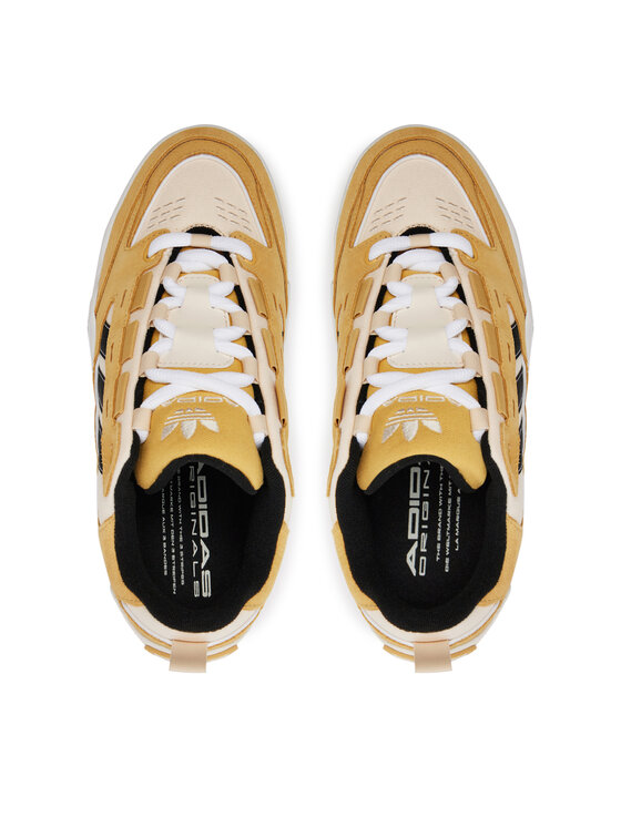 adidas Sneakersy adidas Adi2000 IF8832 Beżowy