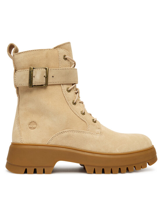 Timberland Auliniai batai Timberland Cora Valley TB0A6FBWER31 Smėlio