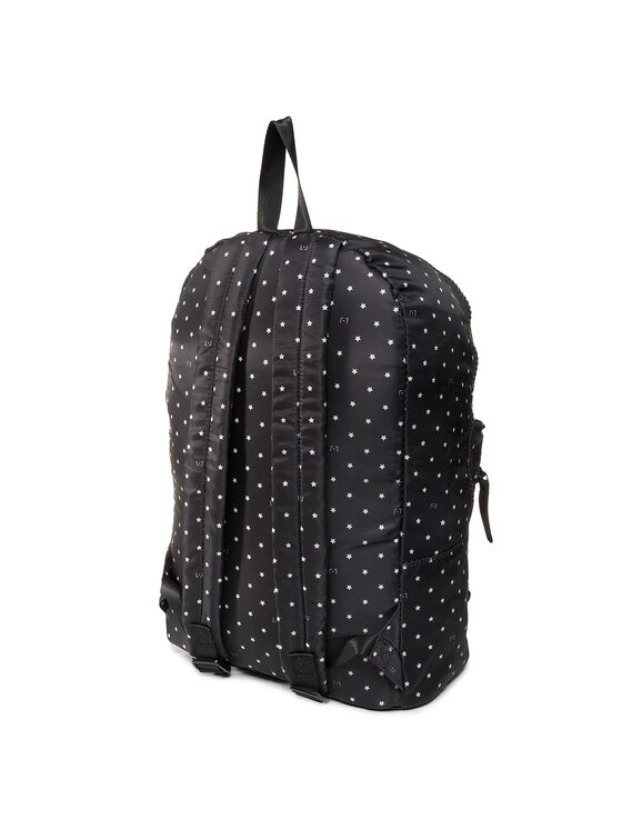 Liu Jo Рюкзак Liu Jo Nylon Printed Backp 2A0033 T0300 Чорний