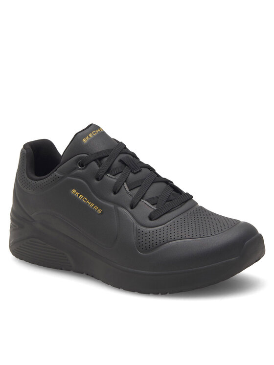 Skechers Sportcipők Skechers 8750063 BBK Fekete