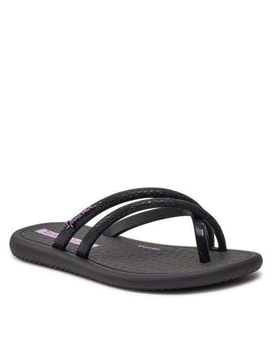Ipanema Žabky Ipanema 27134 Čierna