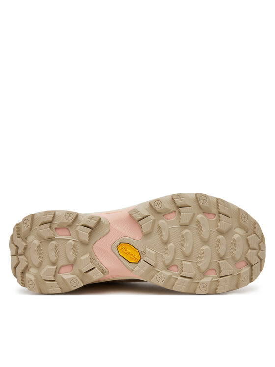 Merrell Snīkeri Merrell J037854 Haki
