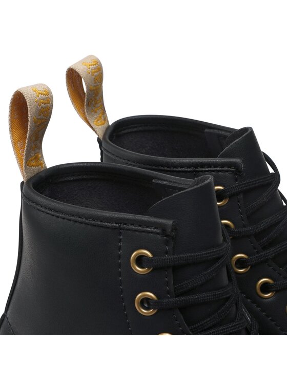 Dr. Martens Kerzai Dr. Martens Vegan 101 23984001 Juoda