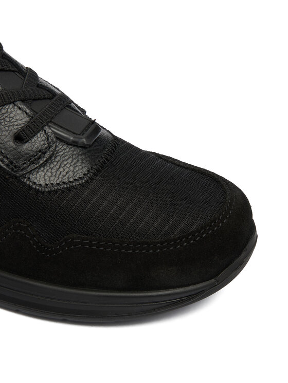 Ara Снікерcи Ara Osaka GORE-TEX 12-24840-01 Чорний