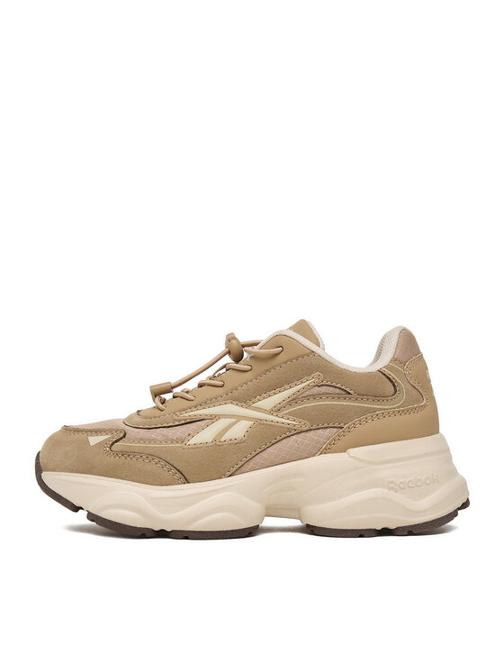 Reebok Sneakersy Reebok CEO-124 Beżowy