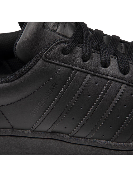 adidas Snīkeri adidas Superstar EG4957 Melns