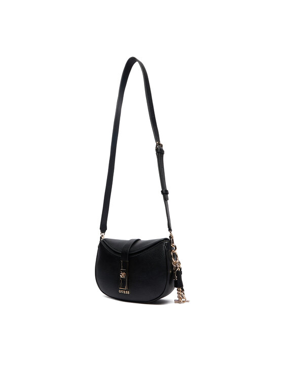 Guess Kabelka Guess Brooke HWBG98 97180 Černá