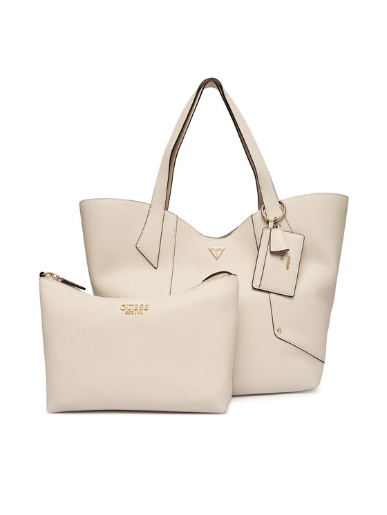 Guess Geantă Guess Darcy HWBG99 14240 Bej