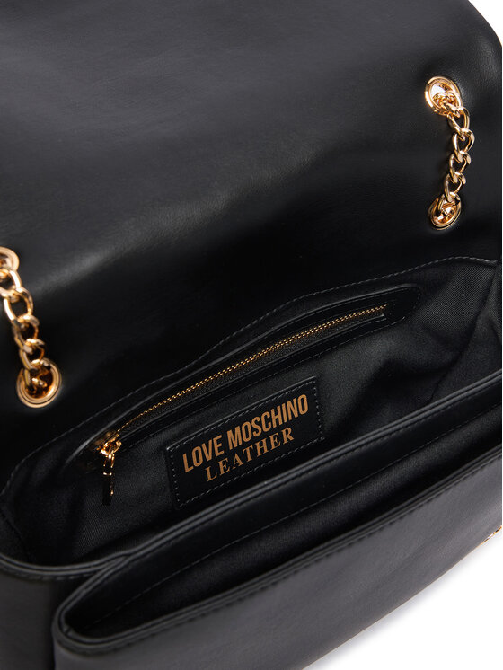 LOVE MOSCHINO Сумка LOVE MOSCHINO JC4126PP1PL1000A Чорний