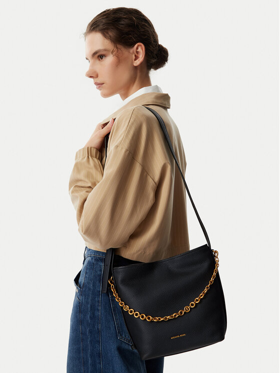 MICHAEL Michael Kors Сумка MICHAEL Michael Kors 30T6AUEM5L Чорний