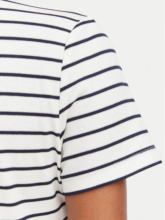 Morgan Morgan Polo 262-DPOLIS Crema Regular Fit