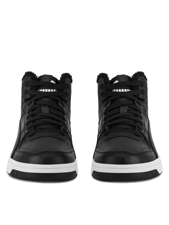 Puma Sneakers Puma REBOUND JOY FUR 37557601 Nero